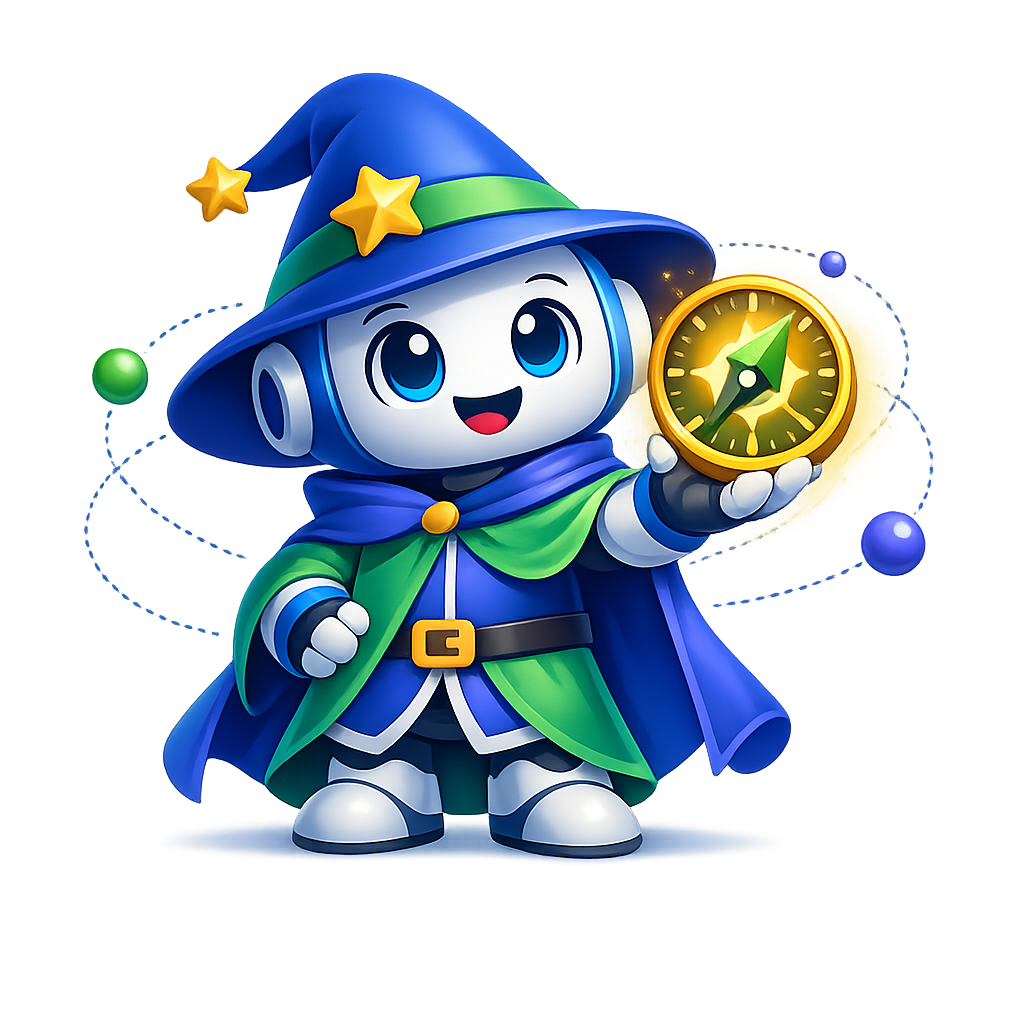 Wizzy показывает рост SEO, AEO и GEO в RankWizard